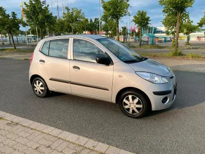 Gebraucht Hyundai i10