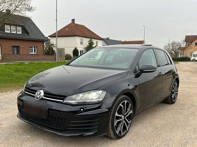 gebraucht VW Golf VII 