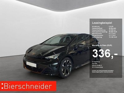 Usata Cupra Born 169 kW (231 CV) 2025 Utilitaria