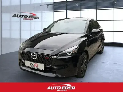 Gebraucht Mazda 2