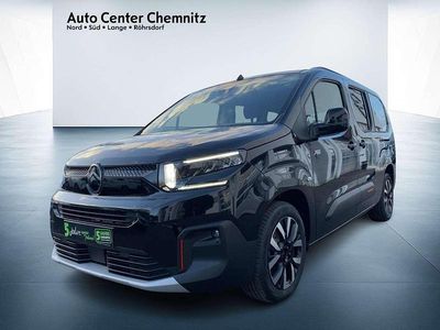 Neu Citroën Berlingo 131 PS (96 kW) 2026 Perlaneraschwarz Van / Kleinbus