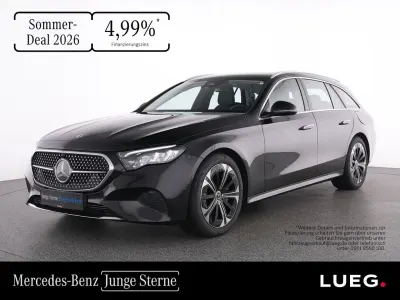 Gebraucht Mercedes E300