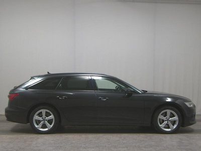 Gebraucht Audi A6 Sport 340 PS (250 kW) 2021 Schwarz Kombi