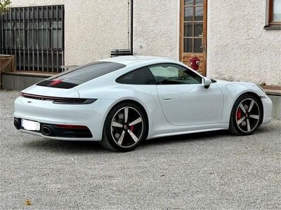 Porsche 911 Carrera S