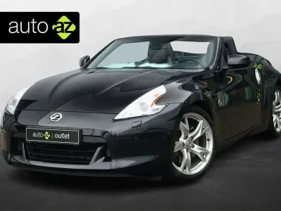 Gebraucht Nissan 370Z