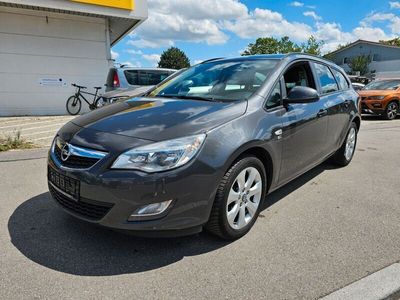 gebraucht Opel Astra Sports Tourer 150 Jahre *