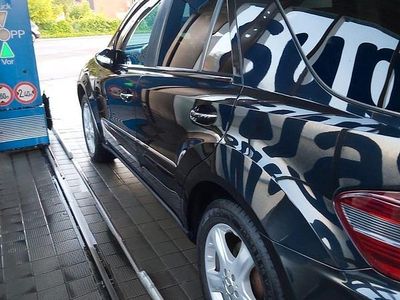 Mercedes ML350