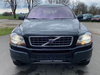 gebraucht Volvo XC90 7Sitze, 136kW **HU/AU 05.2025**