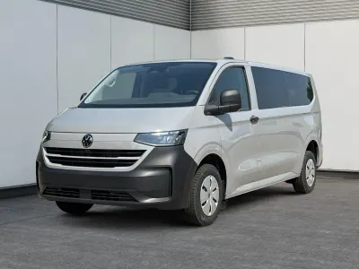 Neu VW Caravelle Basis 150 PS (110 kW) 2026 Stone grey Van