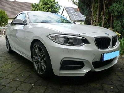 BMW M235
