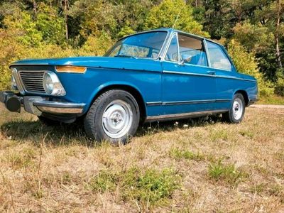 gebraucht BMW 1602