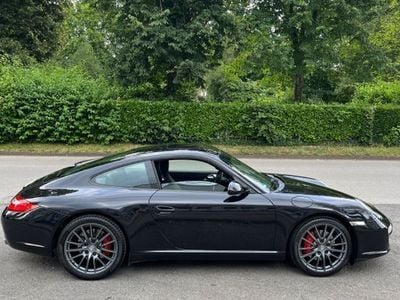 Porsche 911 Carrera S