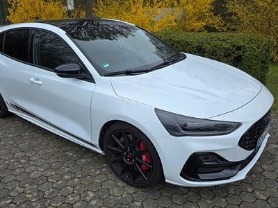Gebraucht Ford Focus ST 280 PS (205 kW) 2025 Weiß Limousine