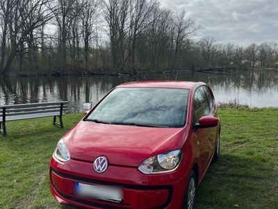 gebraucht VW up! 1.0 44kW -