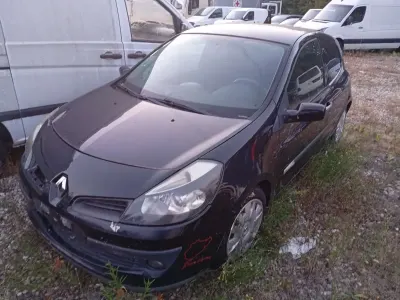 Gebraucht Renault Clio