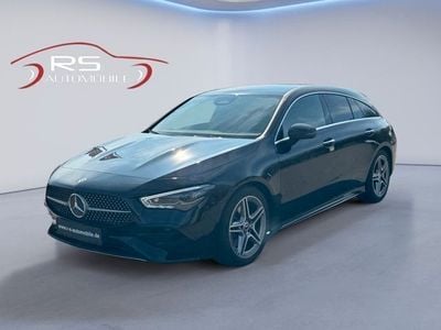 Mercedes CLA200