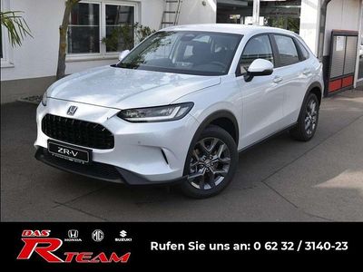Neu Honda ZR-V Elegance 184 PS (135 kW) 2026 Diamond dust pearl SUV