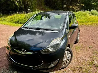 Gebraucht Hyundai ix20