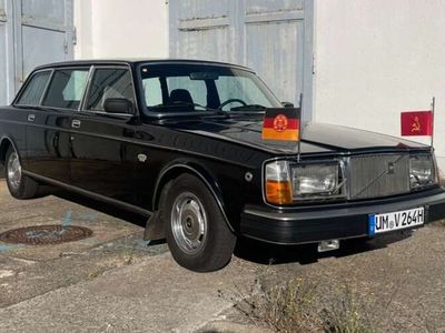 Volvo 264