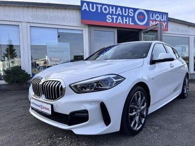 gebraucht BMW 120 120 i Aut. M Sport - HUD - LED - Business-P. - SHZ