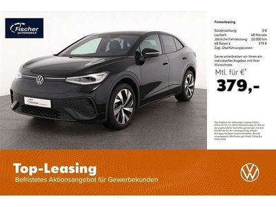 Neu VW ID.5 Pro 210 kW (286 PS) 2025 Grenadillschwarz metallic SUV