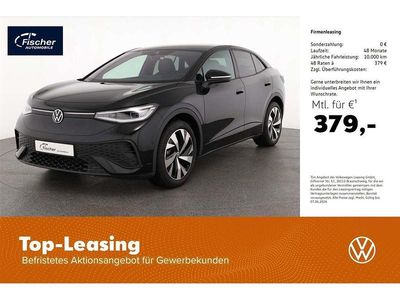 Grenadillschwarz metallic Neu 2025 VW ID.5 Pro SUV | 51.980 € (Fairer Preis)