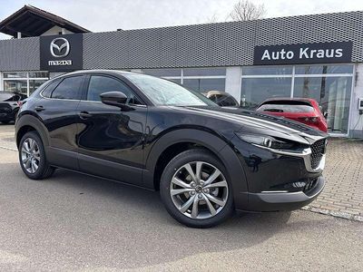 Nuova Mazda CX-30 Exclusive-Line 140 CV (102 kW) 2026 Nero SUV
