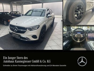 Mercedes GLC220