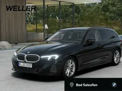 Occasion BMW 318