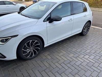 VW Golf VIII
