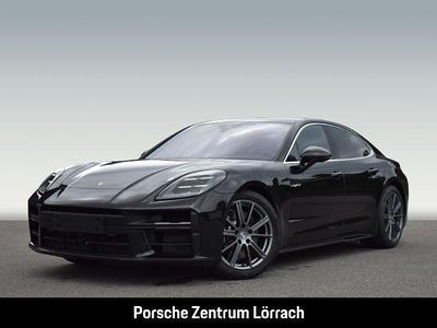 Usata Porsche Panamera 4 470 CV (345 kW) 2024 Nero Berlina