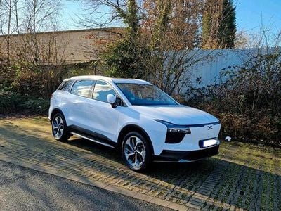 Weiß Gebraucht 2021 Aiways U5 SUV | 13.900 € (Superpreis)