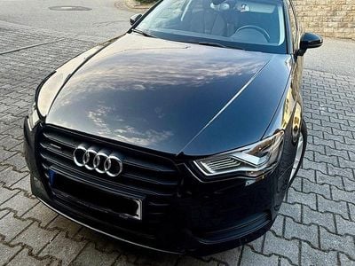 Gebraucht Audi A3 Ambition 184 PS (135 kW) 2014 Schwarz Limousine