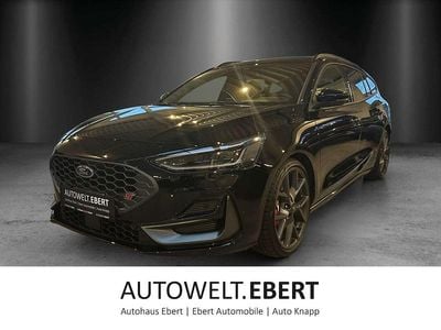 Nuova Ford Focus ST 280 CV (205 kW) 2026 Nero Station wagon