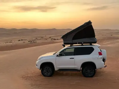 Gebraucht Toyota Land Cruiser