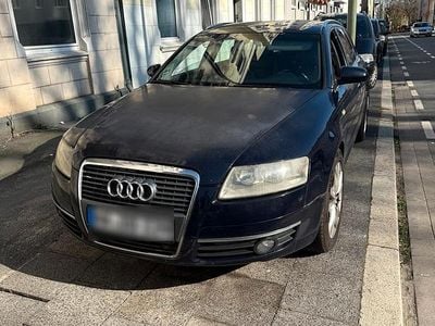 Gebraucht Audi A6 189 PS (139 kW) 2007 Andere farben Kombi