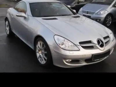 Gebraucht Mercedes SLK280