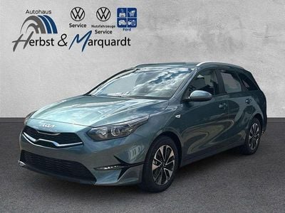Nouă Kia Ceed Sportswagon Vision 101 CP (74 kW) 2025 Break
