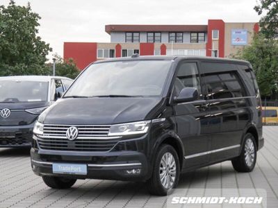 gebraucht VW Multivan T6.1Comfortline