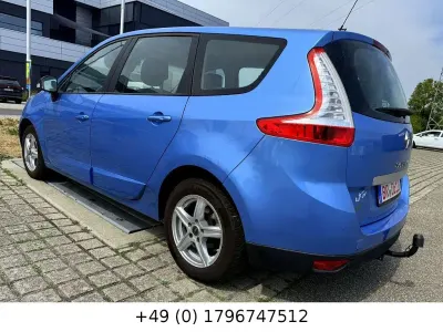 Gebraucht Renault Grand Scénic III