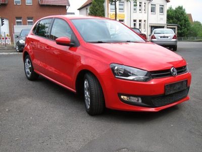 gebraucht VW Polo Comfortline V. Sehr Sauber