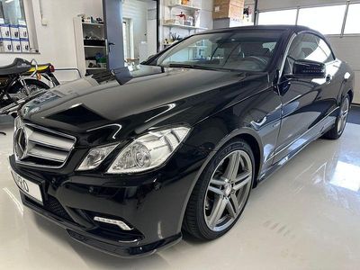 Mercedes E350