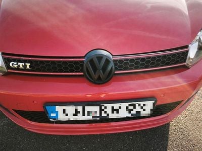Usata VW Golf VI