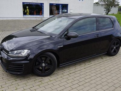 VW Golf