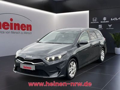 gebraucht Kia Ceed Sporty Wagon 1.5 T-GDI DCT Vision CARPLAY