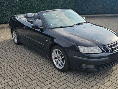 Saab 9-3 Cabriolet