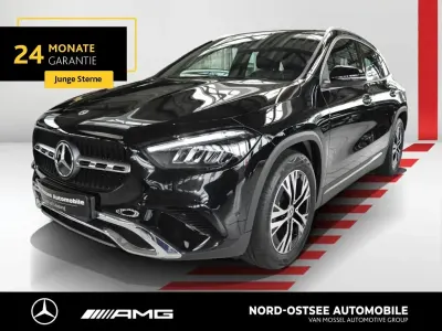 Gebraucht Mercedes GLA200