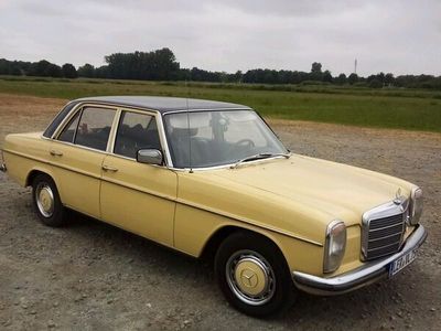 gebraucht Mercedes 200 Diesel