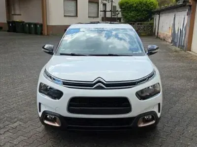 Second-hand Citroën C4