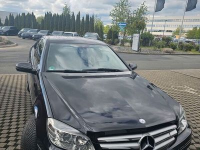 gebraucht Mercedes CLC180 KOMPRESSOR -